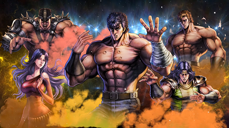 北斗之拳 智慧型手機遊戲 北斗之拳傳承者再臨 9月13日為 北斗之拳之日 除了有特別登入獎勵活動 還有可獲得豪華獎勵的 北斗之拳 智慧型手機遊戲 北斗之拳傳承者再臨 9月13日為 北斗之拳之日 除了有特別登入獎勵活動 還有可獲得豪華獎勵的