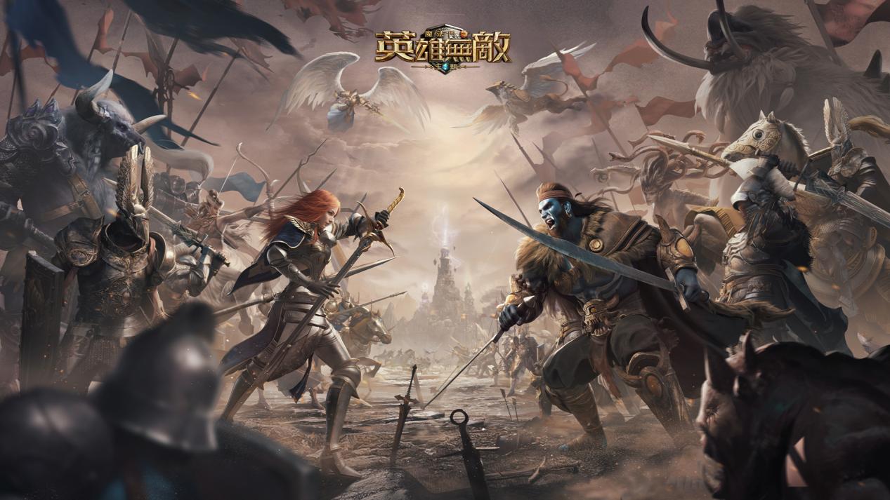 2.1【虚空之战】活动卡片媒体